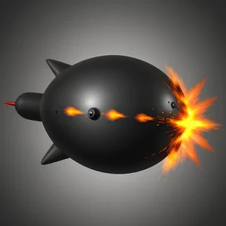 bomb png