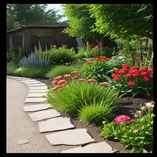 garden png