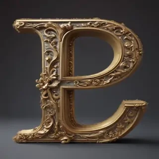 letter r