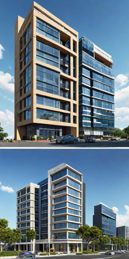 buildings png