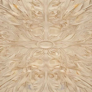 background cream