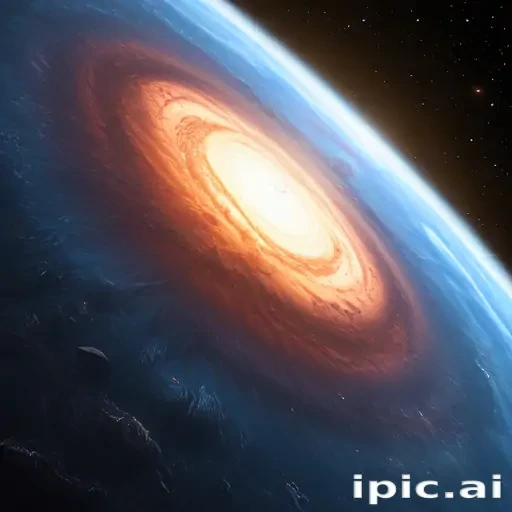 iphone universe wallpaper