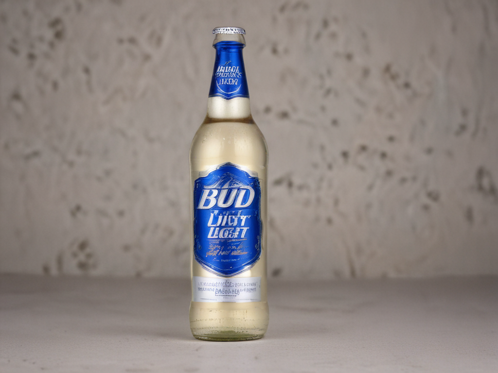 bud light platinum alcohol percentage