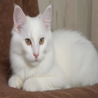 turkish angora breed
