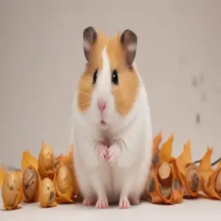 hamster png