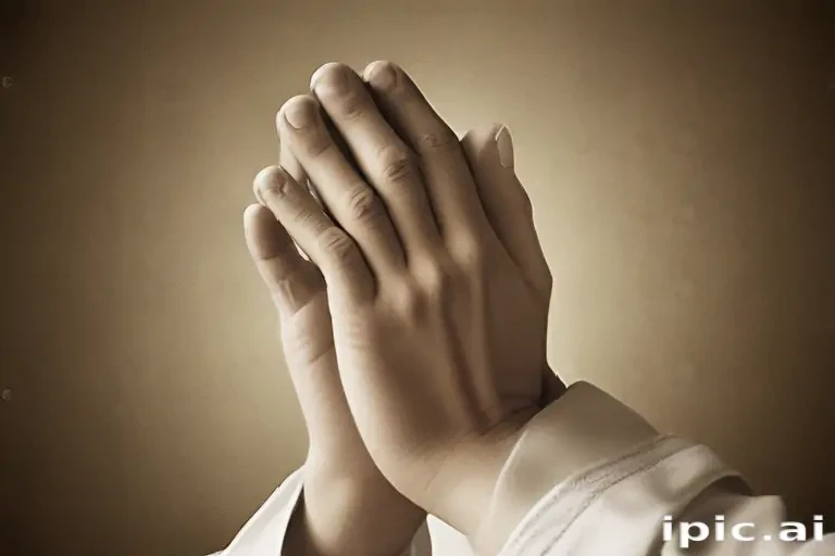 praying hands wallpaper