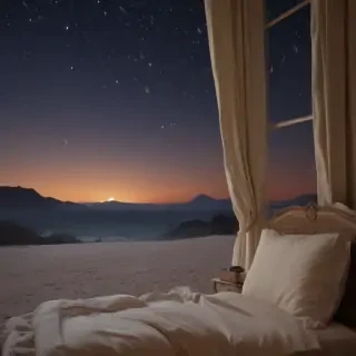good night free