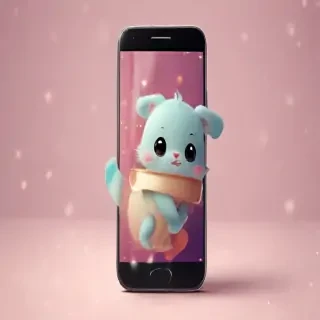 cute wallpapers for android