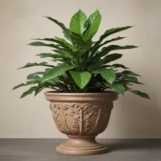 potted plant png