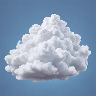 cartoon clouds png