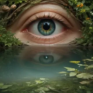 peaceful background images