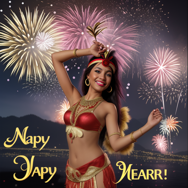 new years png