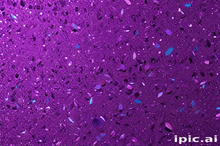 wallpaper glitter purple
