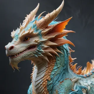 dragon li breed