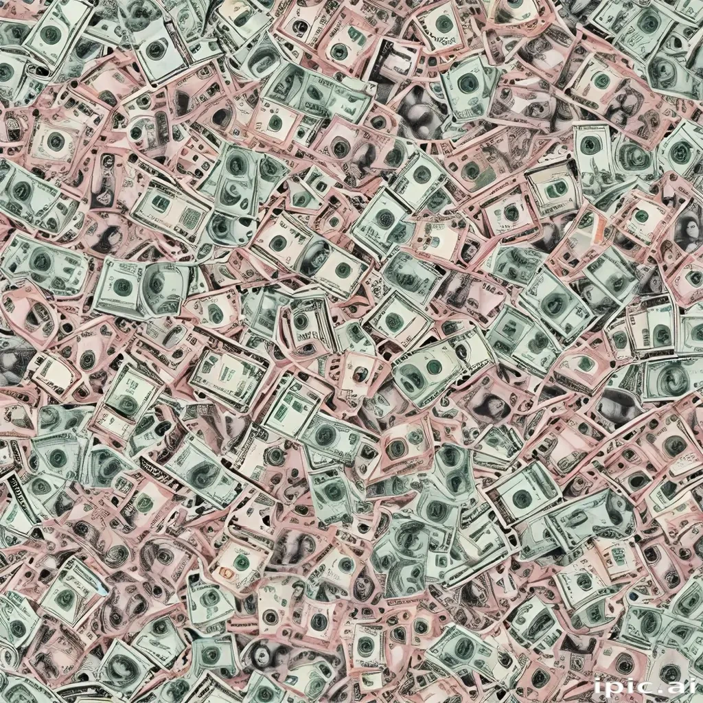 money aesthetic wallpapers