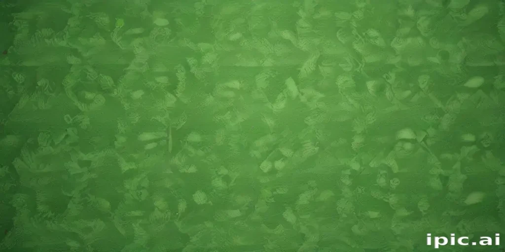 green wallpaper for iphone