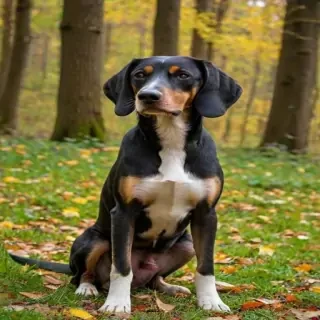 transylvanian hound