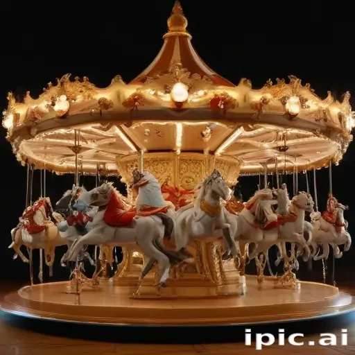 merry go round