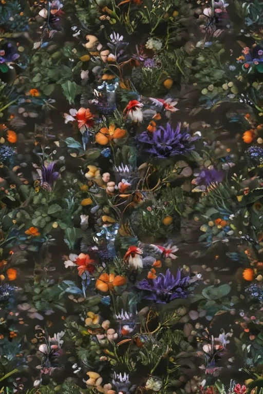 wildflower png
