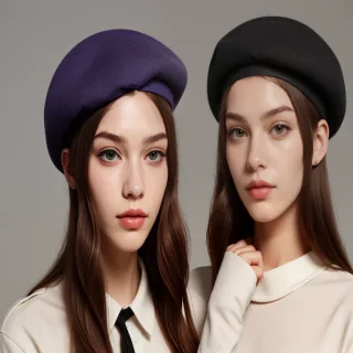beret png