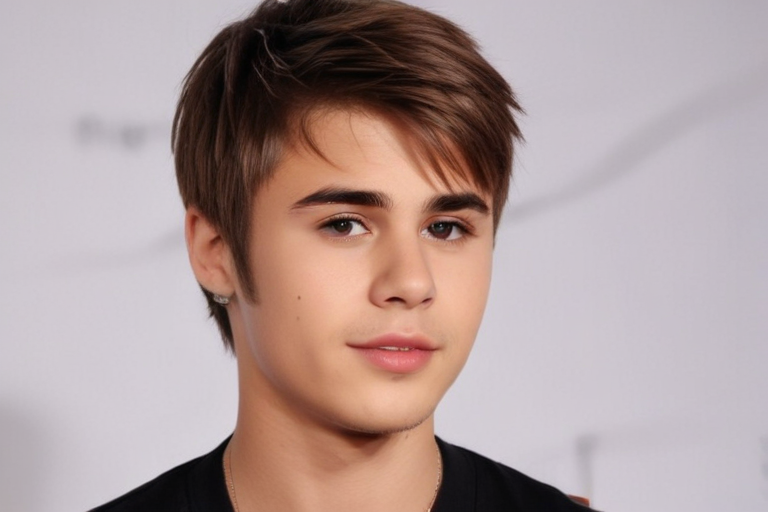 justin bieber about selena gomez song