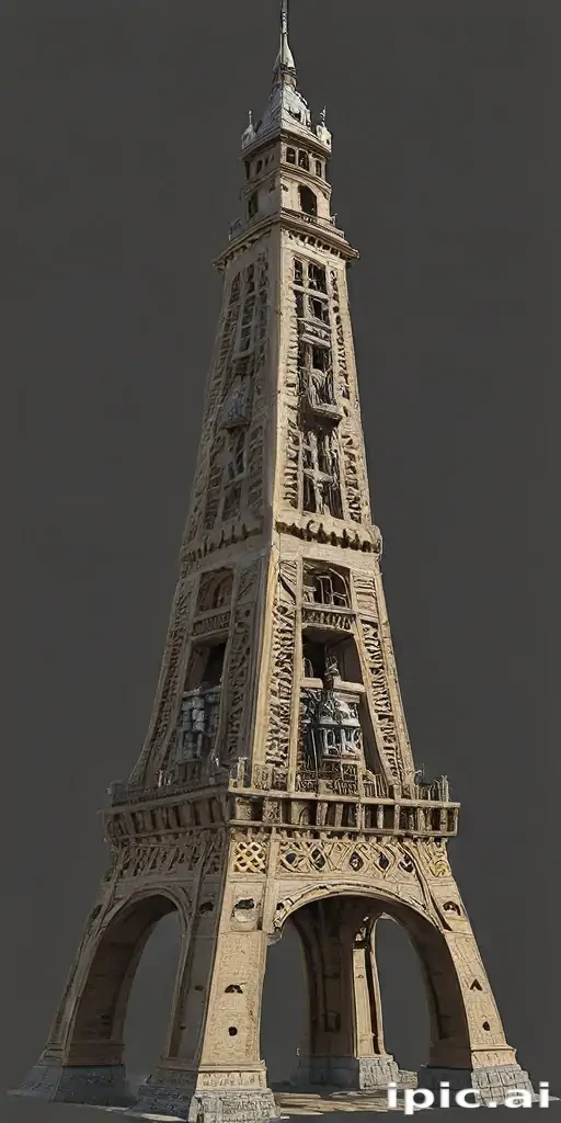 tower png