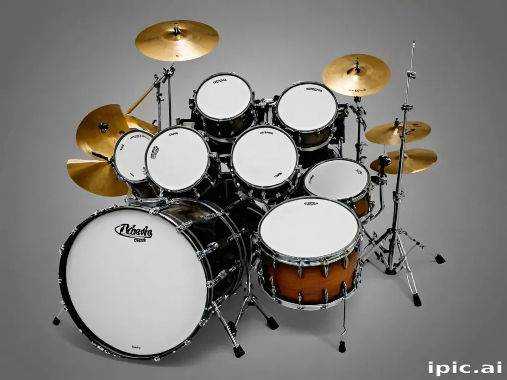drums png