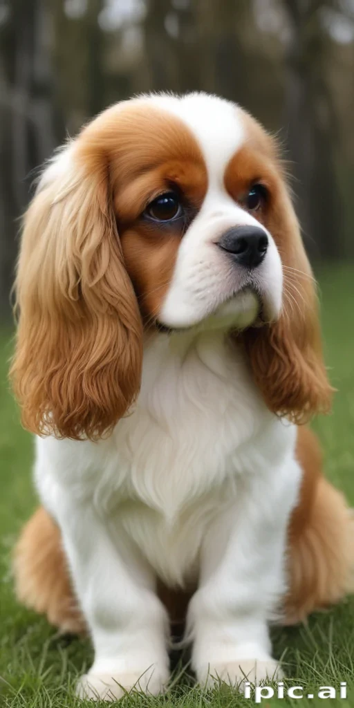 cav a malt dog breed