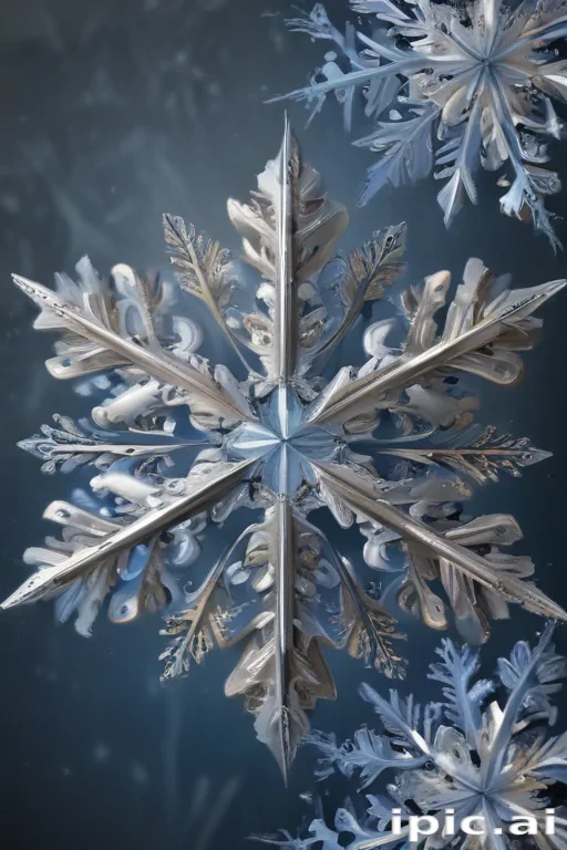 snowflake png free