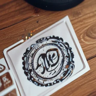 asthetic stickers