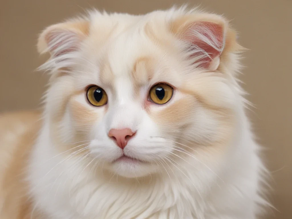 american curl breed