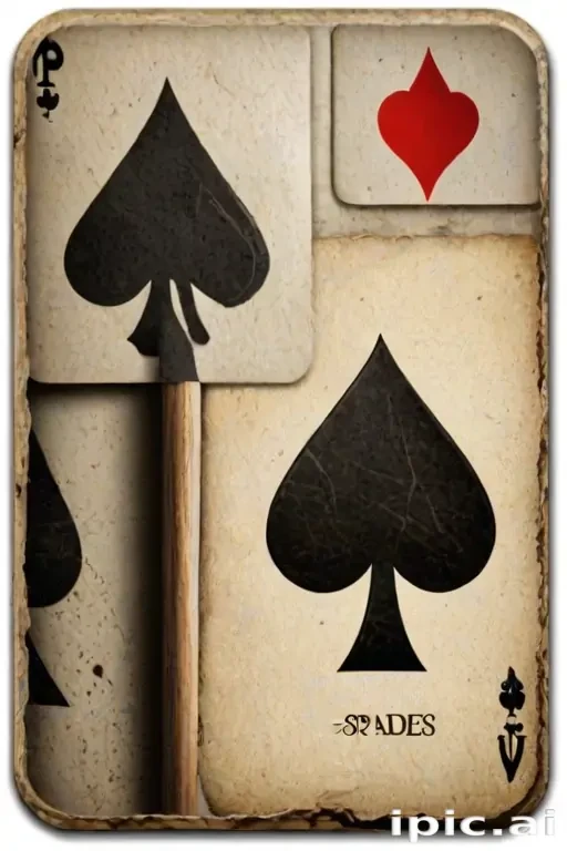 free spades