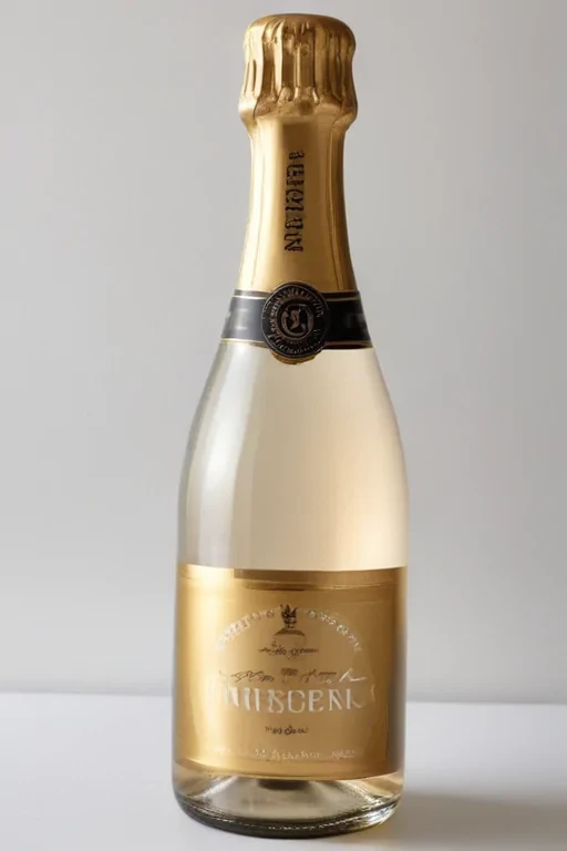 champagne png