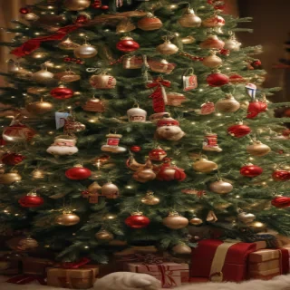 merry christmas no background