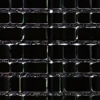 black screen wallpaper