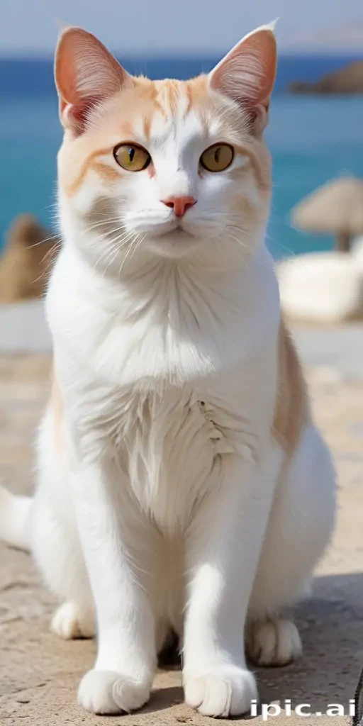 aegean cat breed