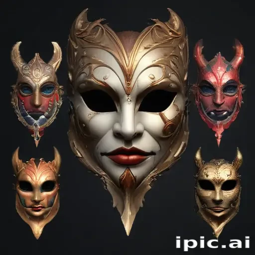 masks png