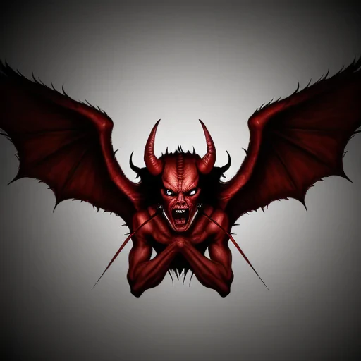 satan wallpaper