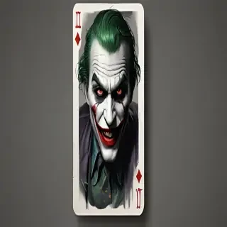 joker card png