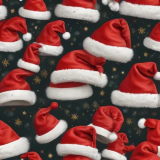 xmas hat png