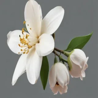 jasmine flower png