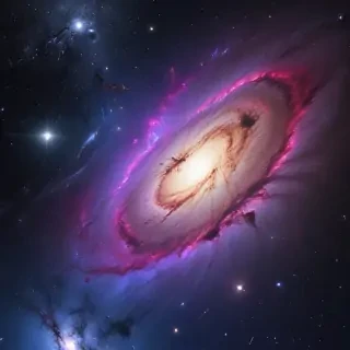 wallpaper galaxy space