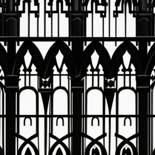 gothic background