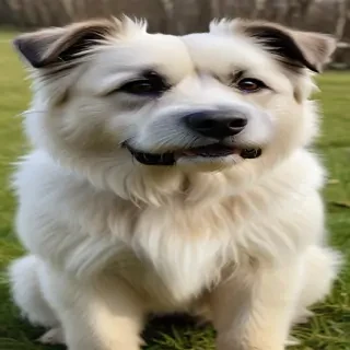 pyrenean shepherd