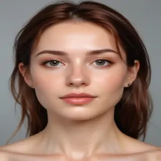 person transparent