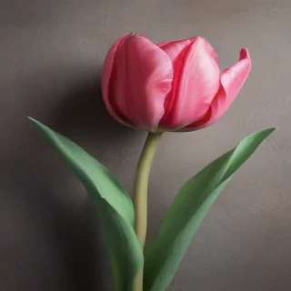 tulip iphone wallpaper