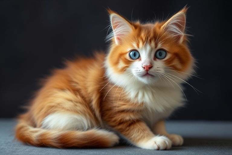 ragamuffin cat breed