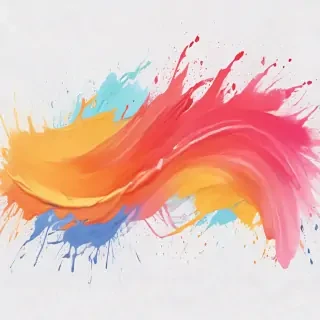 paint stroke png