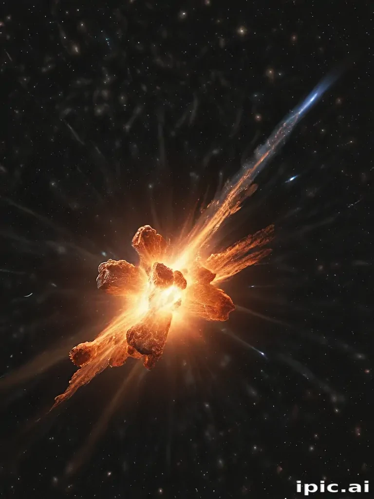 comet png