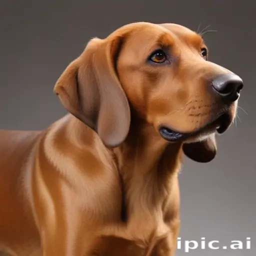 bavarian mountain scent hound